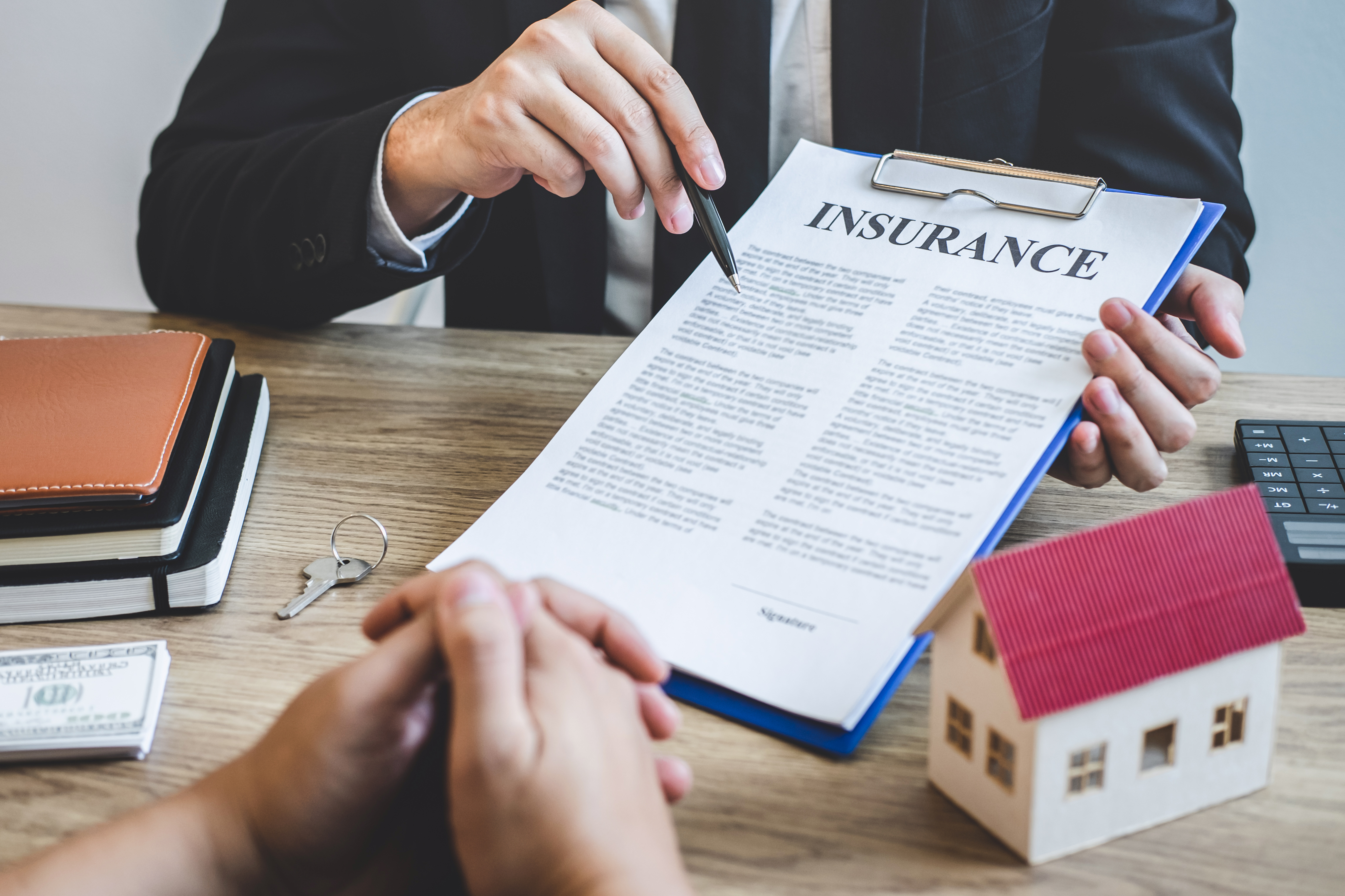 Eight Insurance Questions Commercial Property Owners Should Ask