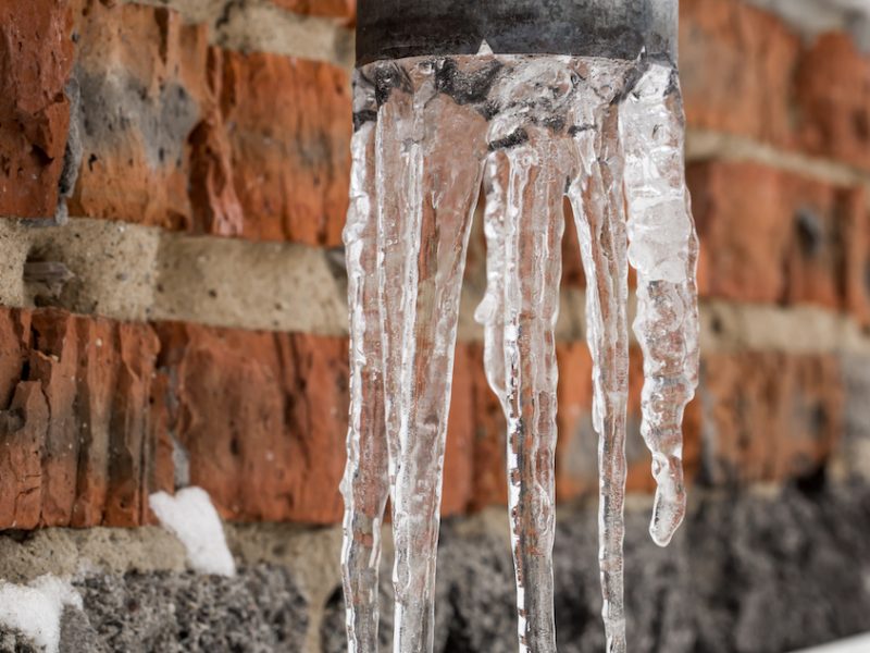 3 Tips to Help Property Owners Battle Cold Weather