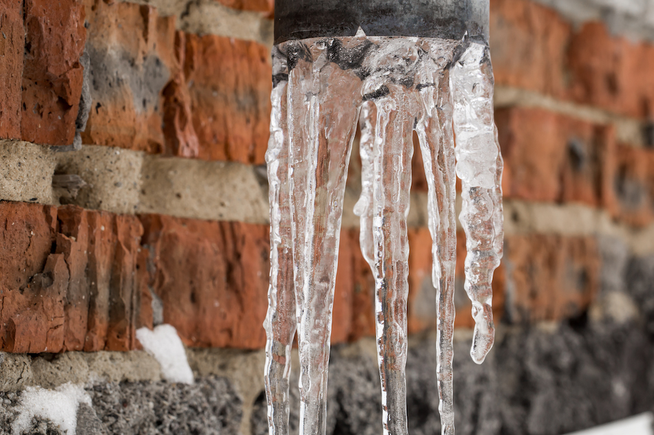 3 Tips to Help Property Owners Battle Cold Weather