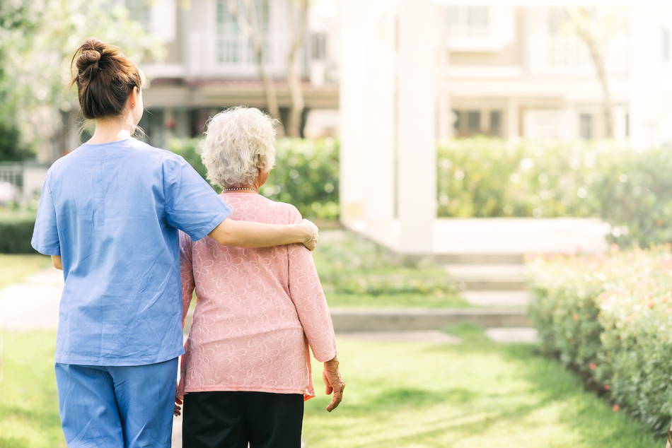 Insurers Approach to Senior Living and Long-Term Care Facilities